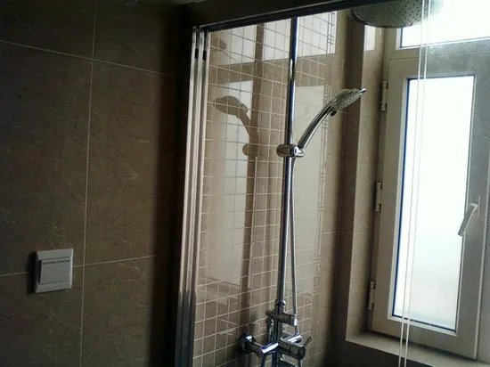 清新雅致中性屋 80后辣妈DIY自装80平时尚小3居