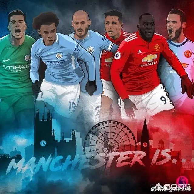 瓜帅遭曼联逆转无缘提前夺冠,上次两连败是什么时候,曼城出问题了吗?