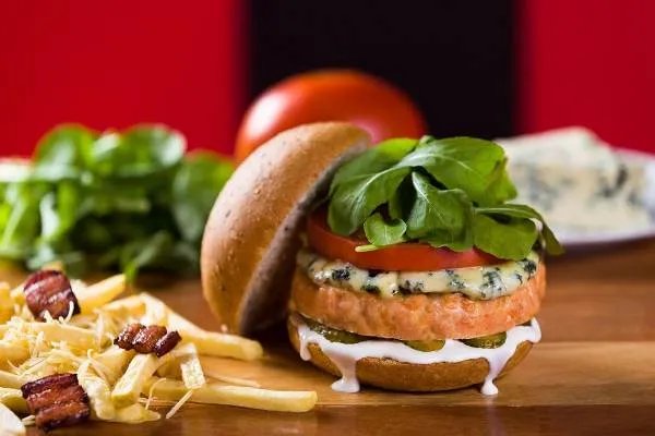 特色快餐都有什么?