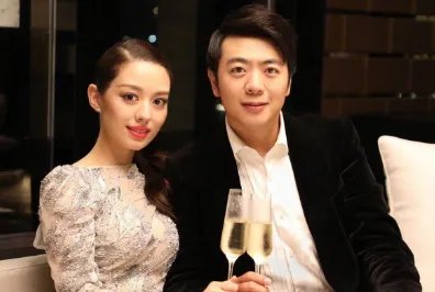 郎朗吉娜合约曝光,难道是“合约夫妻”?真相到底是什么?