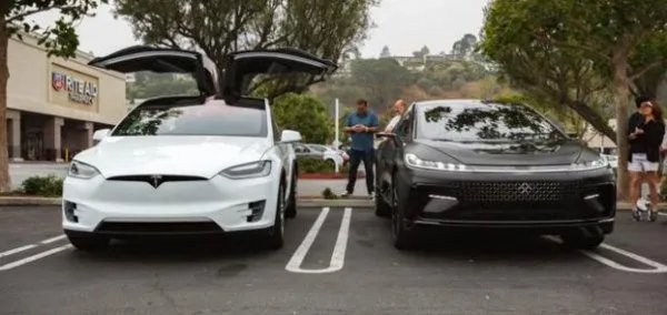 FF91在国内的价格预计会是多少钱？