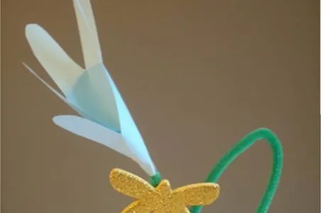 送给妈妈的贺卡怎么做简单又漂亮