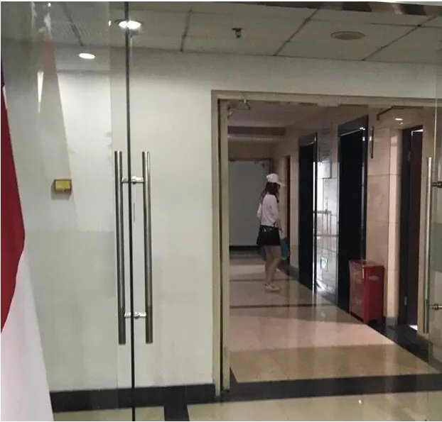 马蓉带儿女学英语是为出国做准备吗?