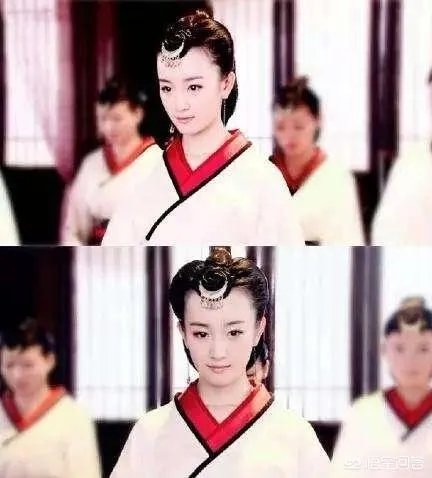 娱乐圈有哪些本来就长得很好看却还整容的明星？