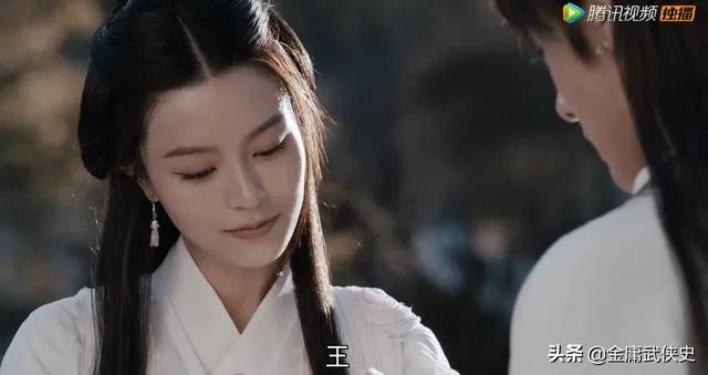 新《天龙八部》上映,为什么更多人又选择看97版呢?