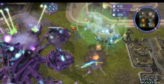 光环战争终极版发售日及配置确认 登陆Steam国区支持繁中