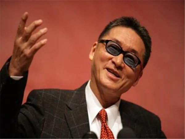 为什么李敖一直到生命的最后一刻，都念念不忘旧爱胡因梦？