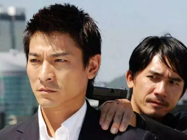 刘德华,活该你红37年!