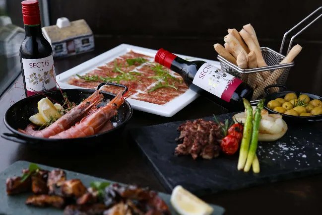 世界十大时尚餐厅 中餐上榜,路易十五餐厅排第一