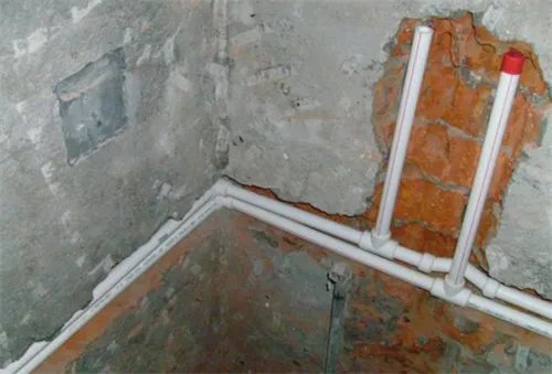 冷热水管的区别是什么