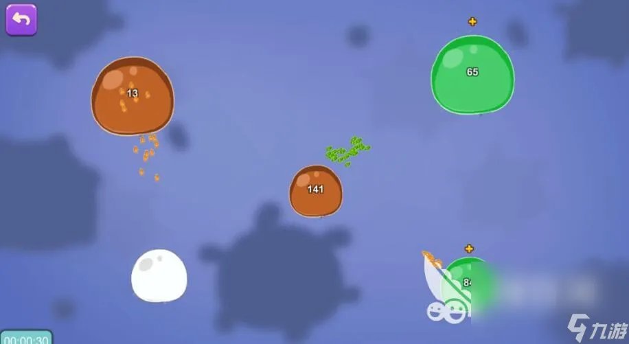 神兽金刚游戏合集2022 神兽金刚游戏有哪些