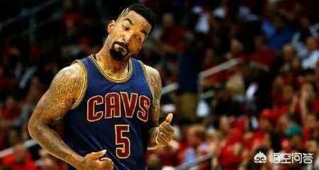 怎么样看待JR史密斯被禁赛?