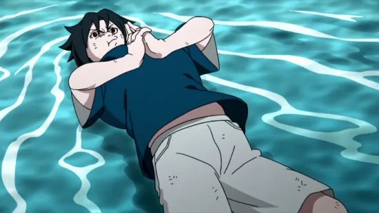 《火影忍者》开播20周年纪念PV:真童年回忆满满