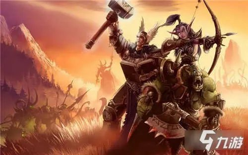 《魔兽世界》心能宝珠作用一览 心能宝珠有何效果