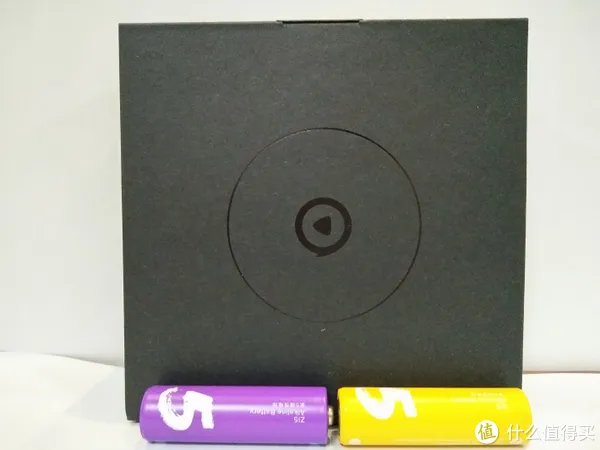 可能是不会过时的盒子：爱奇艺 电视果3 开箱试用