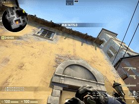 《CS:GO》闪光弹技巧与妙用