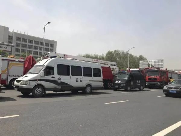 国航航班为何备降郑州？