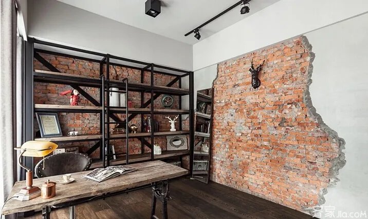 钢铁侠现身上影节 工业风你爱吗