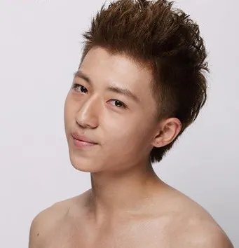 中国最强音 杨承熹，杨承熹个人资料，杨承熹图片