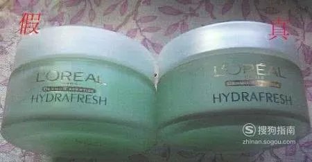 为什么欧莱雅直发膏价格差异大?怎么辩真伪？