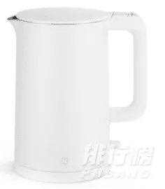电热水壶哪个品牌好_电热水壶品牌排行榜前十名