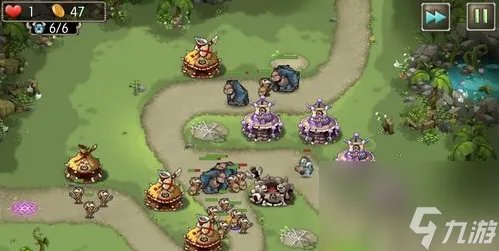 部落守卫战9-5怎么过 部落守卫战9-5通关攻略
