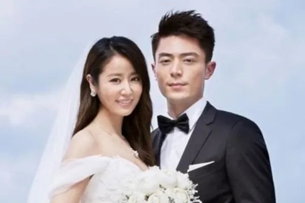 林心如晒霍建华为她庆生的照片，两人之前是因戏生情还是其他原因？