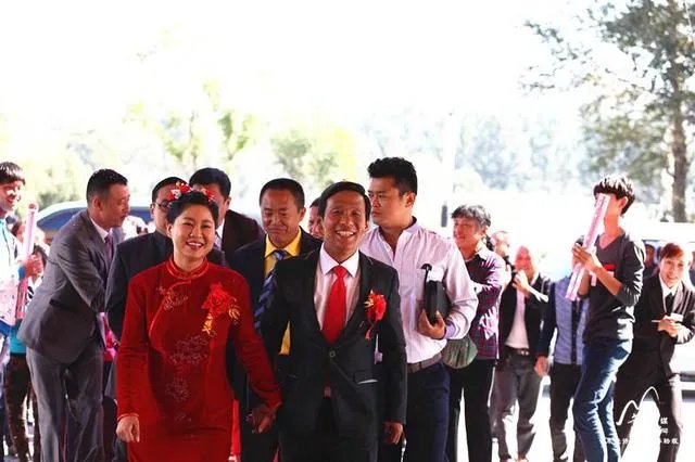 电视剧《男人四十要出嫁》中女一号是谁?