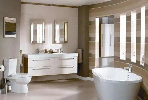 尚高卫浴加盟手续费多少 加盟尚高卫浴前景如何