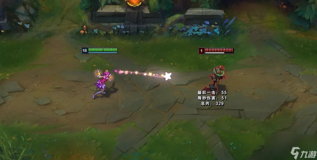 LOL光辉女郎拉克丝皮肤多少钱 光辉女郎拉克丝皮肤怎么样