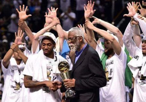 14年热火和马刺阵容都没大变,为何热火却遭到吊打?