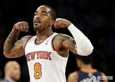 怎么样看待JR史密斯被禁赛?