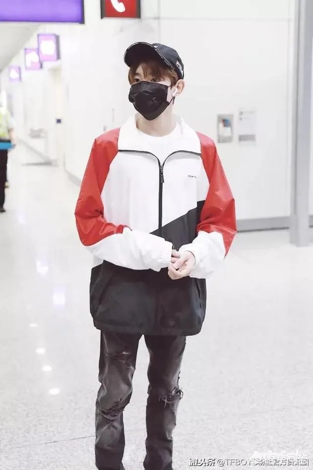 如何看待王源被外媒评为戛纳最佳着装？