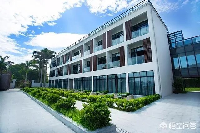 酒店房间应该如何设计？