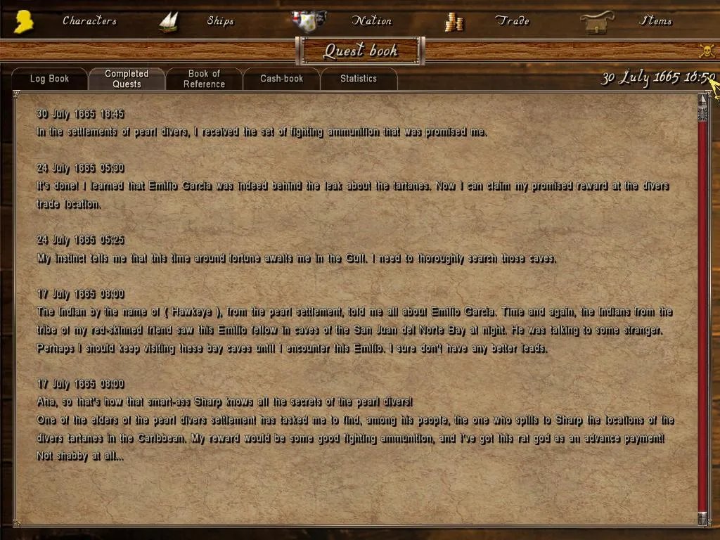 《海盗时代2弃船之城》综合攻略