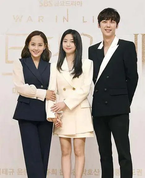 《顶楼3》发布会亮点多,朱丹泰没有吻戏,你还会准时去追吗?