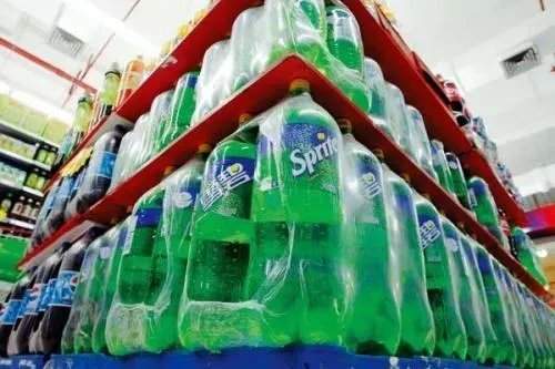 雪碧曾有“5种”口味,为什么现在常见只有冰爽柠檬味雪碧?