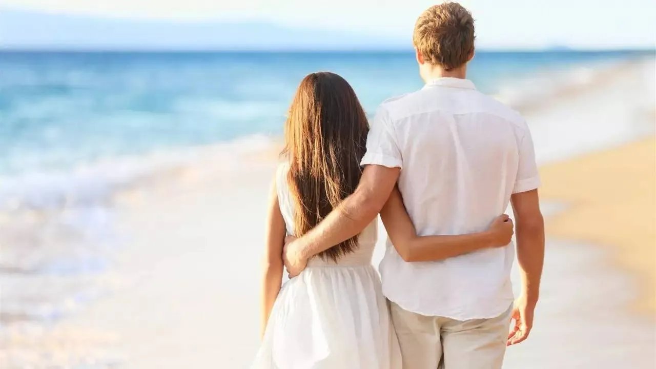 陈妍希谈夫妻相处之道,夫妻究竟该怎样相处才更好?