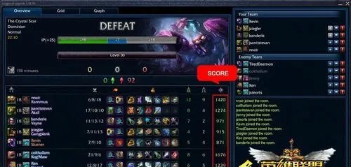 英雄联盟统治战场怎么玩