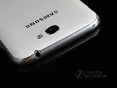 南京三星GALAXY Note II（N7100/16GB）2500元