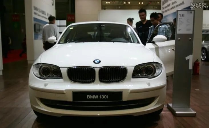 奔驰宝马合并业务 对汽车市场的影响有哪些