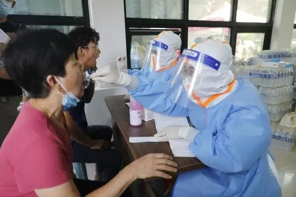 全国多地取消常态化核酸检测或查验核酸证明,这意味着什么?