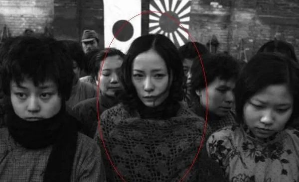 有没有人跟我一样觉得江一燕很漂亮的？