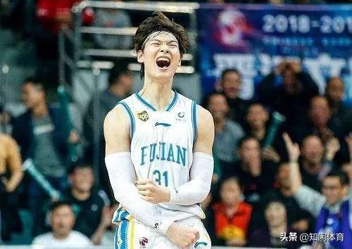 CBA福建队下个赛季能不能继续签约劳森？