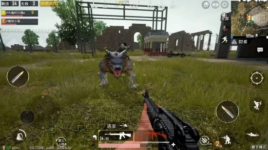 刺激战场1月版本更新攻略汇总 常见问题解答