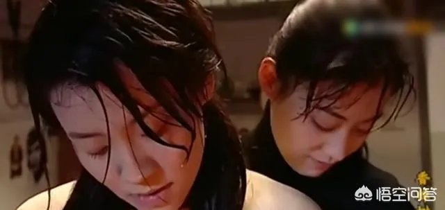 你还记得刘琳在《香樟树》里演的陶妮吗?你怎么评价这个角色和她的演技?