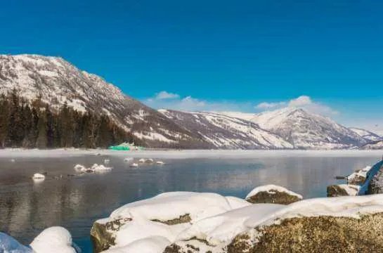 为何本·拉登说中国是世界上唯一不可以碰的国家?