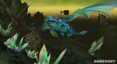 魔兽世界日常任务的历程