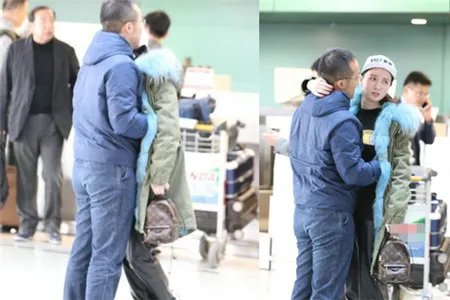 张萌老公是谁你一定想不到是这个人