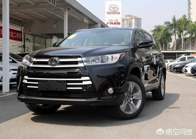 端午节出去自驾游，你最想开什么车？